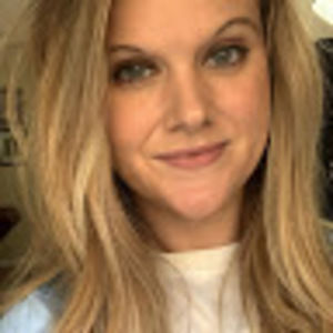 Meet your Posher, Krystal